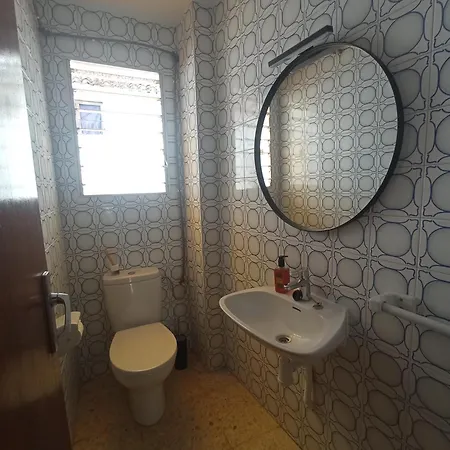 Apartamento Villalonga Apartment