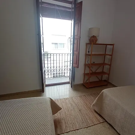 Apartamento Villalonga Villalonga