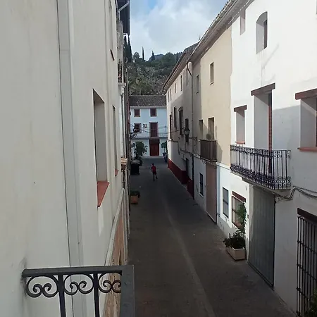 Apartamento Villalonga