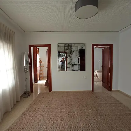 Apartamento Villalonga *