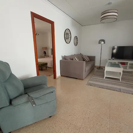 Apartamento Villalonga Apartment *