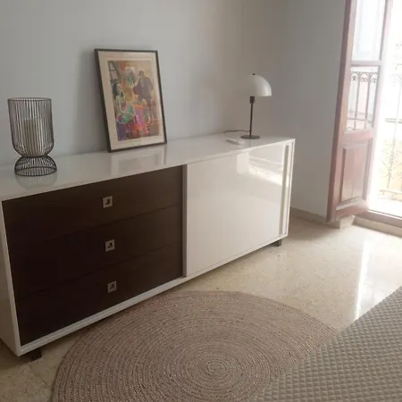 شقة Apartamento Villalonga *