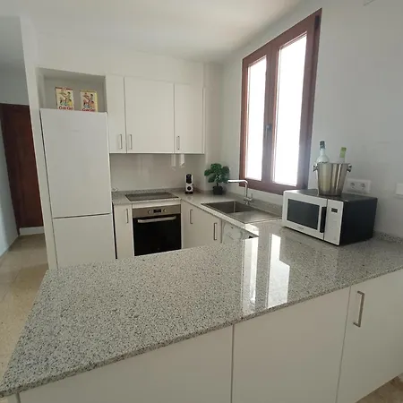 Apartamento Villalonga *