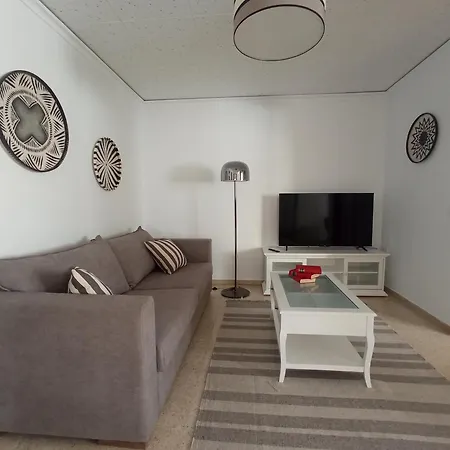 Apartment Apartamento Villalonga *