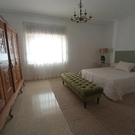 Apartamento Villalonga