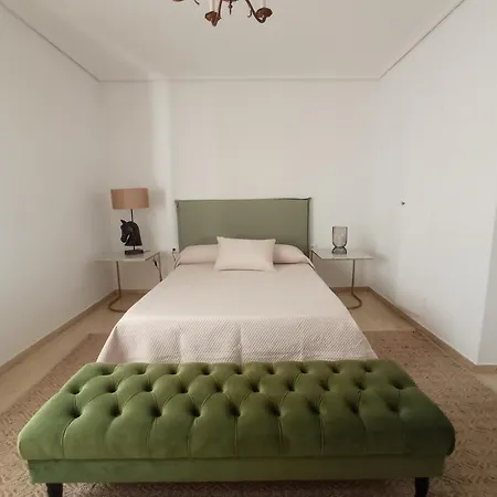Apartamento Villalonga Apartment