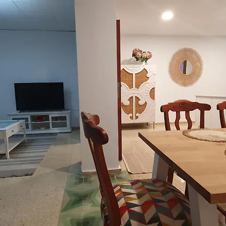 Apartamento Villalonga Villalonga