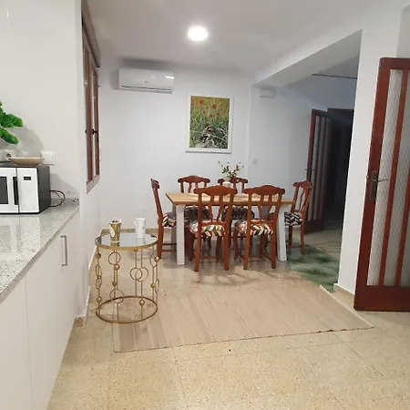 Apartamento Villalonga
